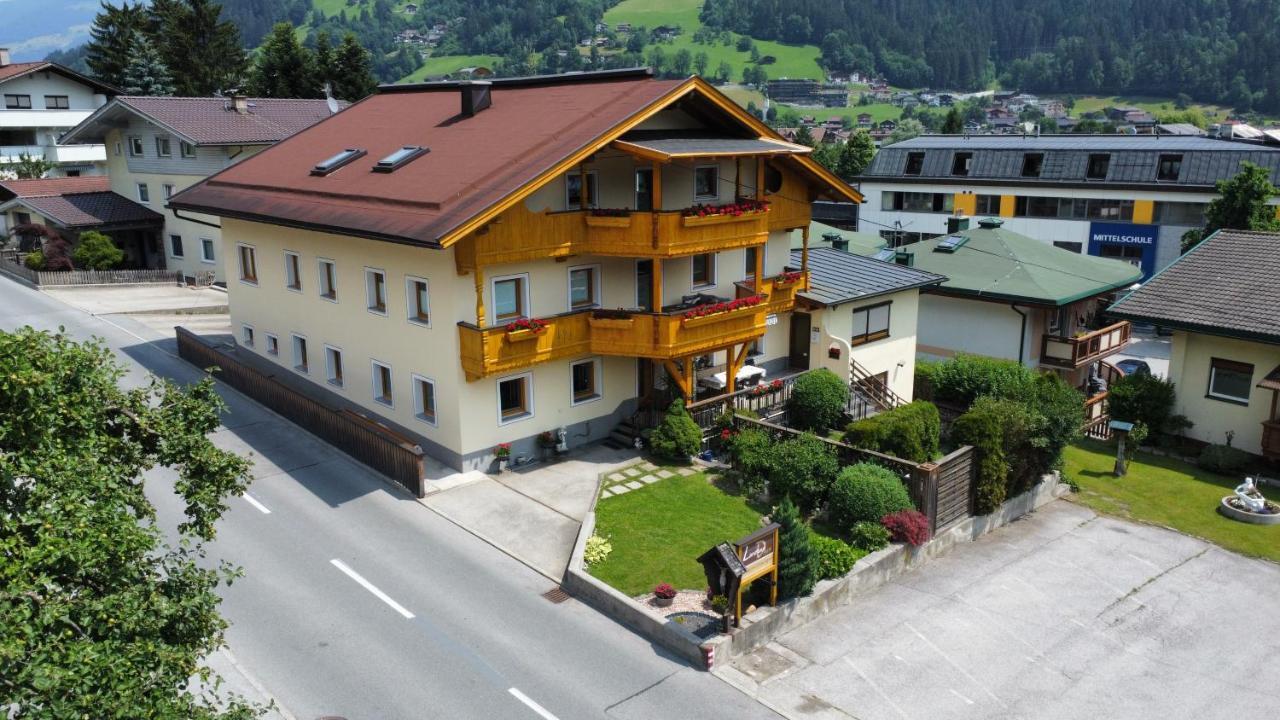 Landhaus Daum Schwendau Exterior photo