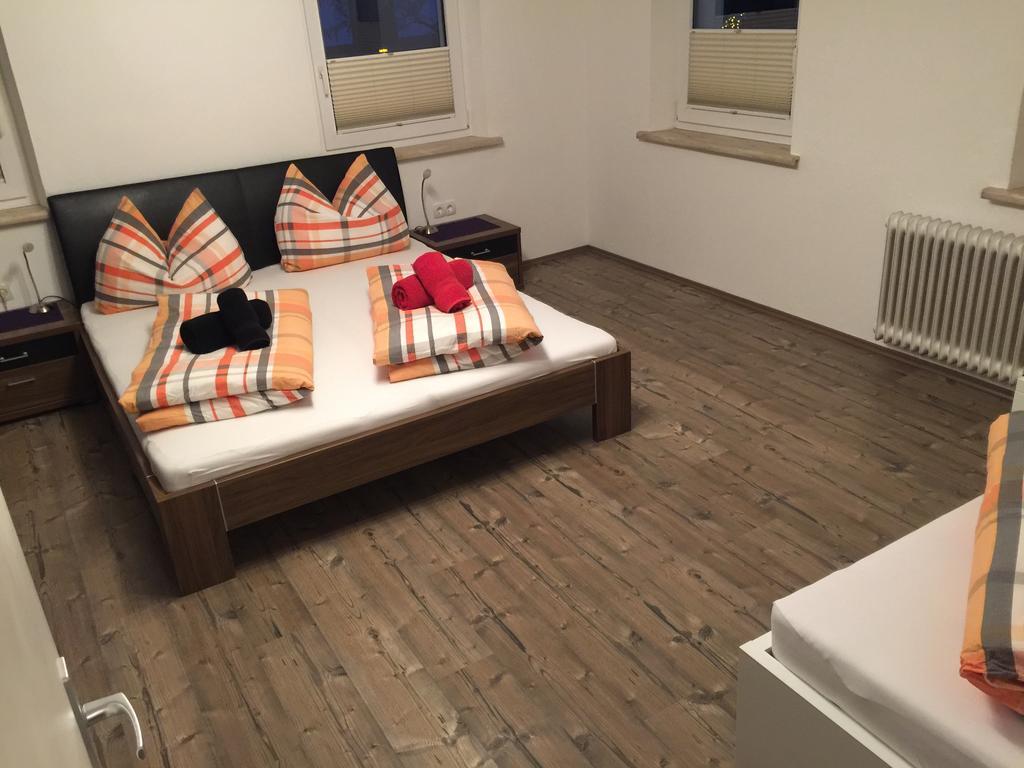 Landhaus Daum Schwendau Room photo