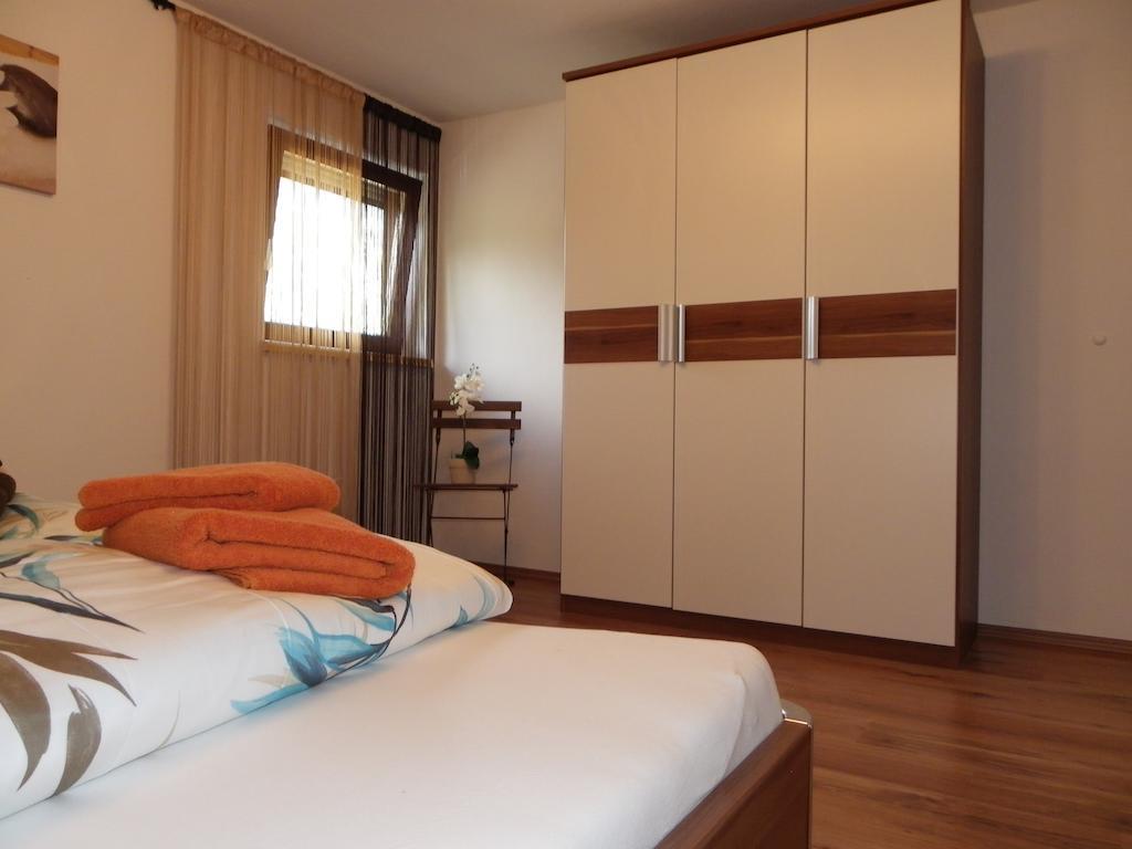 Landhaus Daum Schwendau Room photo